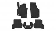Килимки автомобільні EVAtech Volkswagen Golf Plus MT 2005-2009 (VW31588CV5AV4RBB) універсальні