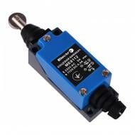 Выключатель конечный ElectrO МЕ 8112 роликовый толкач 1NO+NC LSME8112