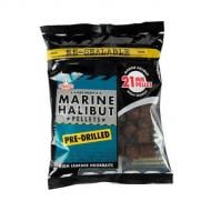 Пеллетс Dynamite Baits MARINE HALIBUT PELLETS 21MM 900 г халибут