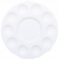 Палитра пластиковая A15403 17,7 см Палитра пластиковая A15403 17,7 см