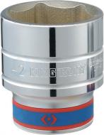 Головка 1/2" 6-гранн. 15/32" KING TONY 433515SR