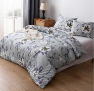 Наволочка бязь 17-0230 Veronika 70x70 см мульті MirSon