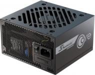Блок питания Seasonic Core GX 750W Black SRP-CGX751-A5A32SF 750 Вт