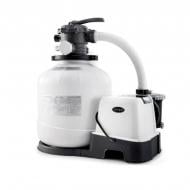 Фильтр-насос для бассейна Intex 26680