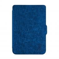 Чохол-книжка AIRON Premium для PocketBook 616/627/632 blue (6946795850179)