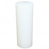 Свеча цилиндр белая С15*40/3-1.1 Candy Light