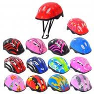 Шлем защитный детский 24,5х20 см Z41493