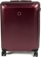 Чемодан Echolac 44 л Бордо