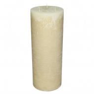 Свічка циліндр піщана С15*40/3-1.4 Candy Light