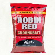 Прикормка Dynamite Baits ROBIN RED GROUNDBAIT 900 г робін ред