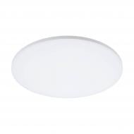 Светильник потолочный Eglo Turcona-C 30 Вт белый 99121