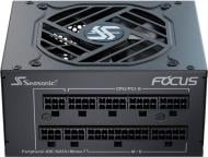 Блок питания Seasonic Focus SPX 750W Black FOCUS-SPX-750 750 Вт