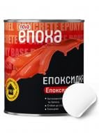 Эмаль эпоксидная ЭПОХА глянец белый 12 кг