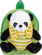 Рюкзак дитячий Cool For School Panda 304 CF86064