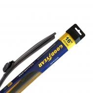 Щетка стеклоочистителя Goodyear Frameless 16" GY000416 410 мм 1 шт.