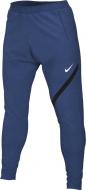 Брюки Nike M NK DF ACDPR PANT KPZ BV6920-490 р. 2XL синий