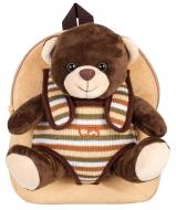 Рюкзак детский Cool For School Brown Bear CF86065