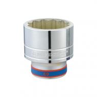 Головка 1/2" 6-гранн. 13/16" KING TONY 433526SR