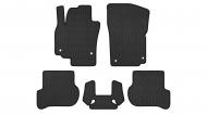 Коврики автомобильные EVAtech Volkswagen Golf Plus MT Restyling 2009-2014 (VW21771C5AV4RBB) универсальные