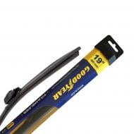 Щетка стеклоочистителя Goodyear Frameless 19" GY000419 480 мм 1 шт.