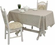 Скатерть Фреска 140x220 см Прованс