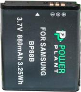 Аккумулятор PowerPlant Samsung BP-88B 880 мА*ч