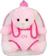 Рюкзак дитячий Cool For School Pink Honey Bear 304 CF86067