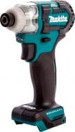 Шуруповерт ударный аккумуляторный Makita TD111DZ