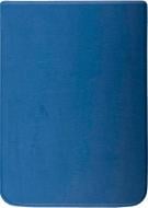 Чехол-книжка AIRON PREMIUM PocketBook InkPad 740 dark blue (6946795850133)