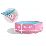 Бассейн каркасный Intex 244x76 см 28290