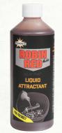 Ліквід Dynamite Baits LIQUID ATTRACTANT ROBIN RED 500 г робін ред