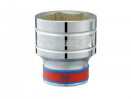 Головка 1/2" 6гарнн. 7/8 KING TONY 433528SR