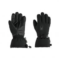 Перчатки Spyder TRAVERSE GTX GLOVES 2025 38D145403-BLK р.M насыщенный черный