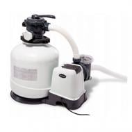 Фильтр-насос для бассейна Intex 26652