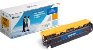 Картридж G&G CE322A для HP LJ CP1525n, 1525nw, CM1415fn, 1415fnw yellow