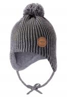 Шапка для мальчика Reima р.46 хаки 518536-8930