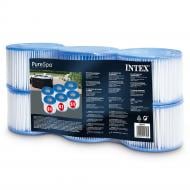 Картридж для фильтра Intex 6 шт. 29011