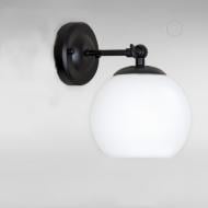 ВИТРИНА! Бра Focus Light 1xE27 3299/1WL чорний ВИТРИНА! Бра Focus Light 1xE27 3299/1WL чорний