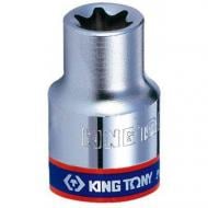 Головка 1/2" 30 мм 6-гранн. KING TONY 433530MR