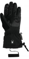 Перчатки Spyder SYNTHESIS GTX AW2425 38S685401-BLK р.M розово-черный Перчатки Spyder SYNTHESIS GTX AW2425 38S685401-BLK р.M розово-черный