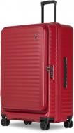 Чемодан Echolac 112 л красный EcPC183-401-21
