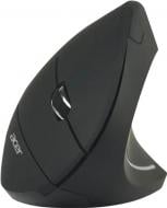 Мышка Acer Vertical Wireless Mouse 2.4G black (HP.EXPBG.009)
