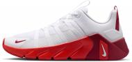 Кроссовки мужские Nike Free Metcon 7 II7405-103 р.45,5 белые