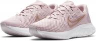 Кроссовки женские летние Nike RENEW RUN 2 CU3505-602 р.38,5 розовые