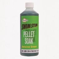 Ликвид Dynamite Baits PELLET SOAK - BETAINE GREEN 500 г бетаин