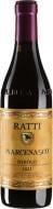 Вино Renato Ratti Barolo Marcenasco червоне сухе 2020 0,375 л