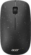 Мышь Acer Optical VERO M502 Wireless black (GP.MCE11.023)