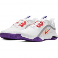 Кроссовки женские Nike AIR MAX VOLLEY CU4275-101 р.38 белые