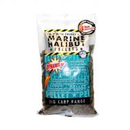 Пеллетс Dynamite Baits MARINE HALIBUT PELLETS 8MM 900 г халибут