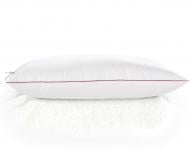 Подушка De Luxe №630 з евкаліптом м'яка 40х60 см (2200000851970) MirSon